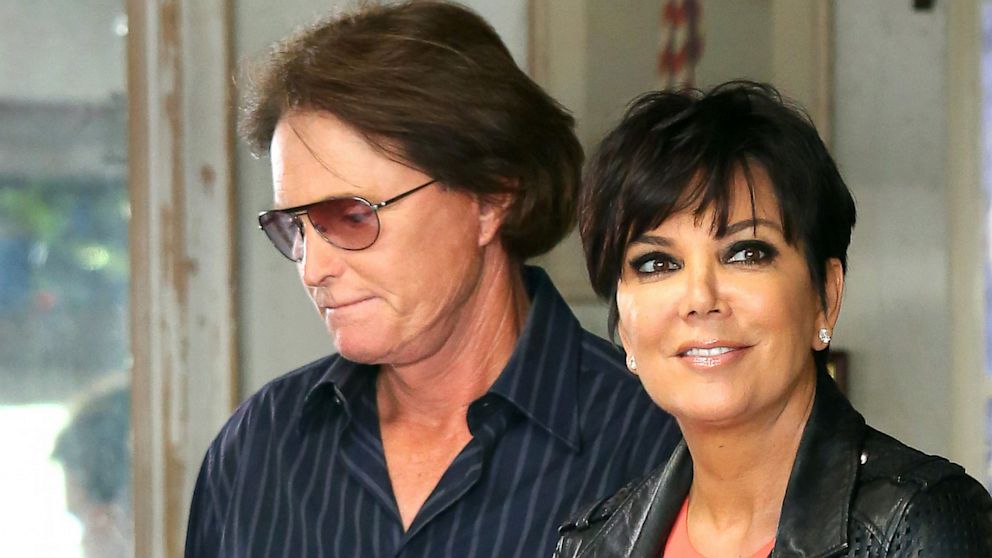 Bruce and Kris Split.. Divorce Celebrity Style – Is It For You?