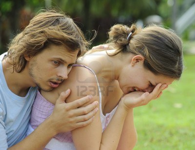 Why she acts so dramatic, so crazy? The women men love and can’t understand! Here’s the 411!