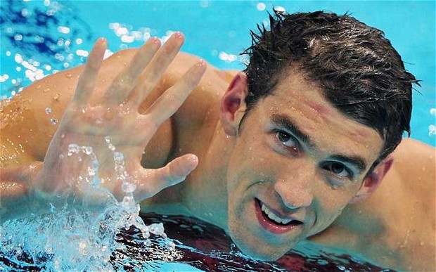 Michael Phelps lies versus the truth; how to tell the difference