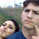 1397732270_Mila-Kunis-Ashton-kutcher-Instagram-selfie-picture-baby-pregnant