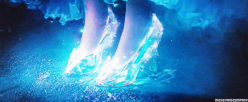 Why Most of Us Can’t Stand in Cinderella’s shoes….