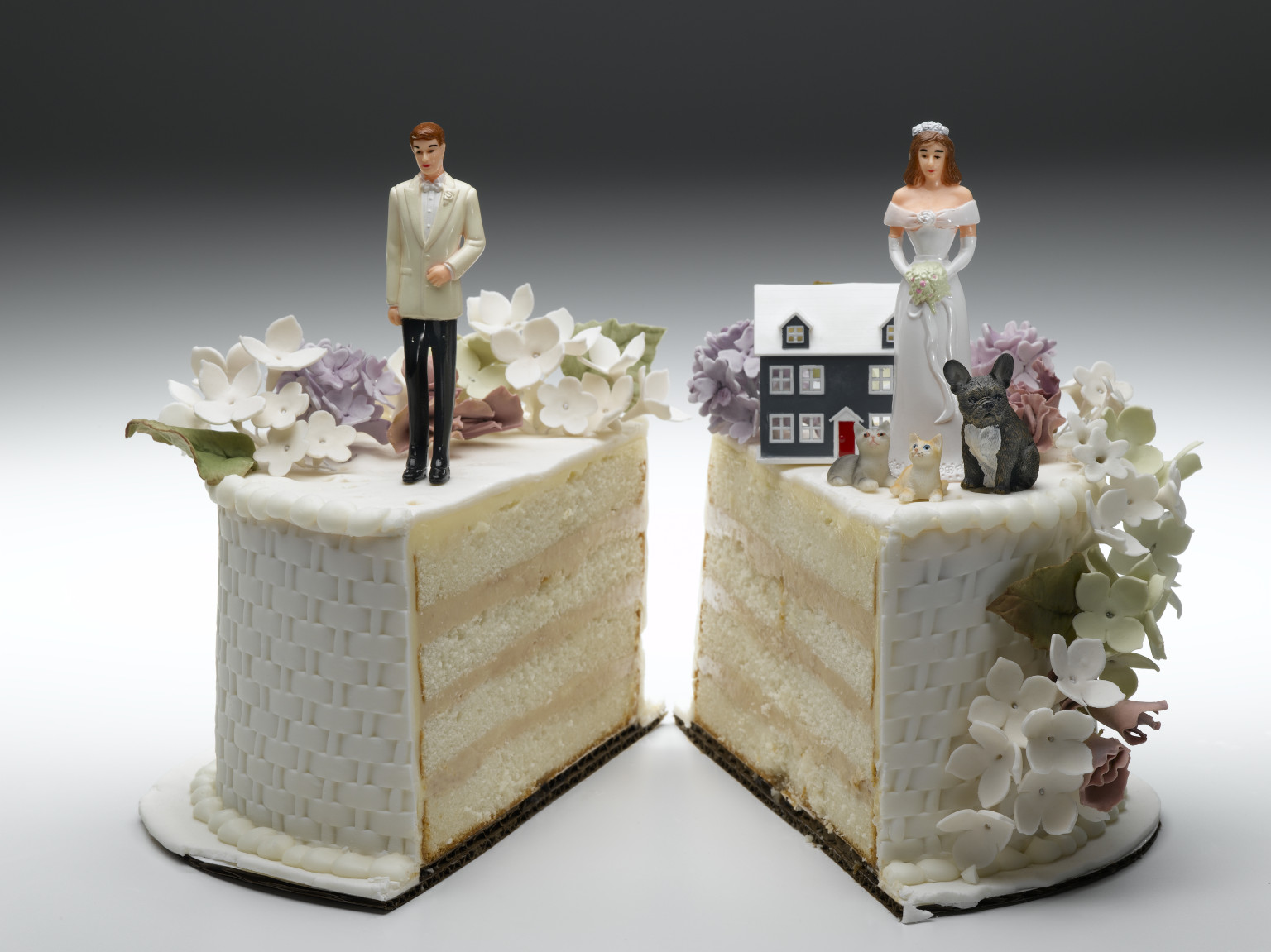 Why YOU ALONE Are To Blame For YOUR Divorce!