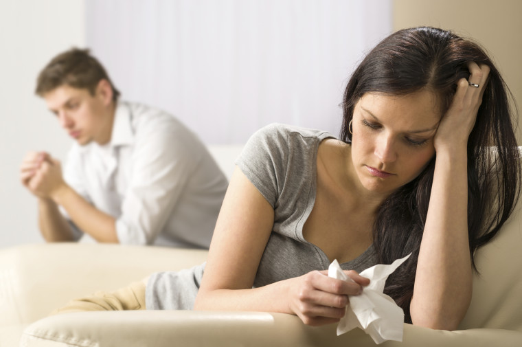 Four Behaviors That Are Ruining YOUR Marriage