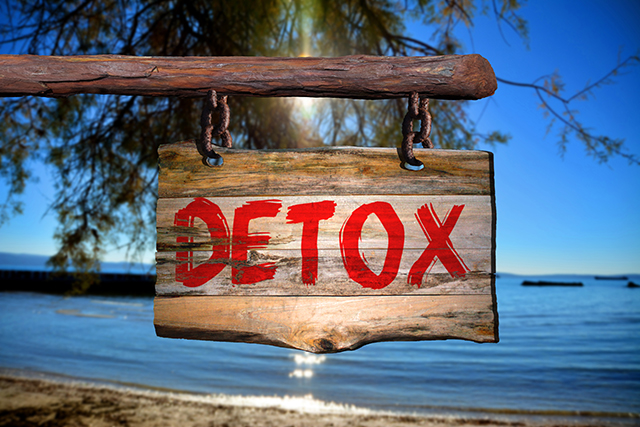 The Facts About Detox; What YOU Need to Know