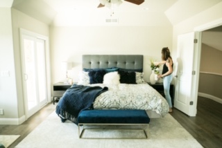 5 Steps to Creating Your Dream Bedroom